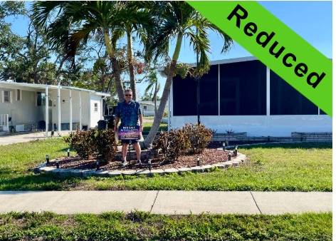 936 Lucaya W a Venice, FL Mobile or Manufactured Home for Sale